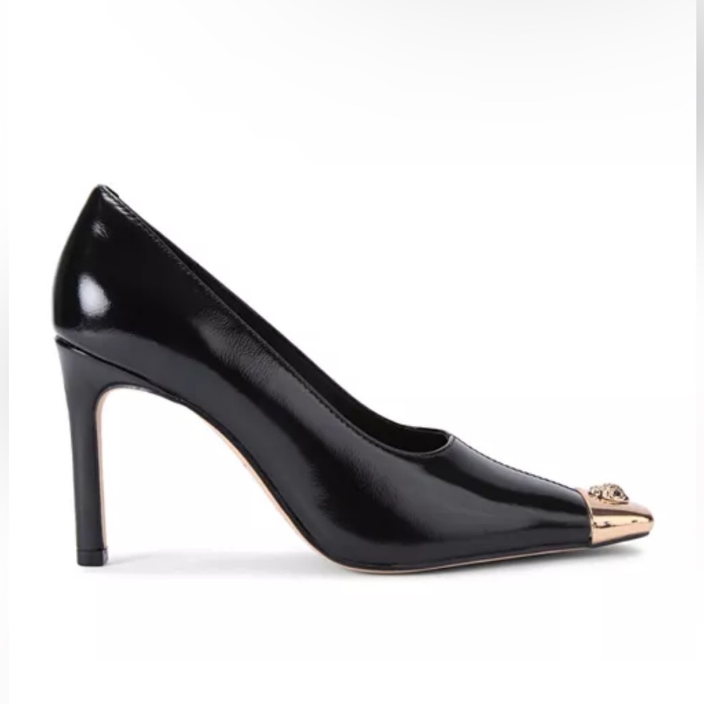 Brand new never worn KURT GEIGER LONDON heel - Picture 4 of 5